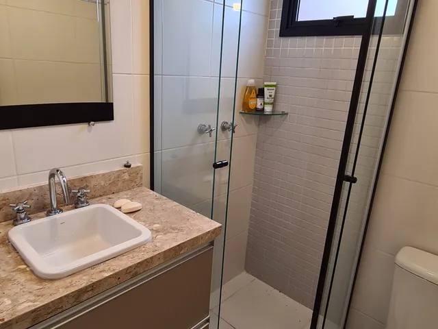 Imagem 4: Apartamento À Venda no Bairro Cidade Monções em São Paulo/Sp