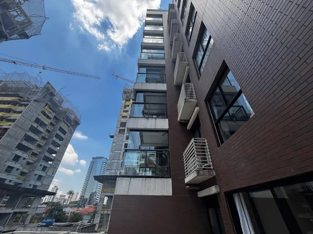 Imagem 8: Apartamento À Venda no Bairro Cidade Monções em São Paulo/Sp