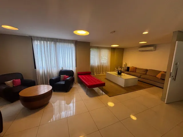 Imagem 13: Apartamento À Venda no Bairro Cidade Monções em São Paulo/Sp