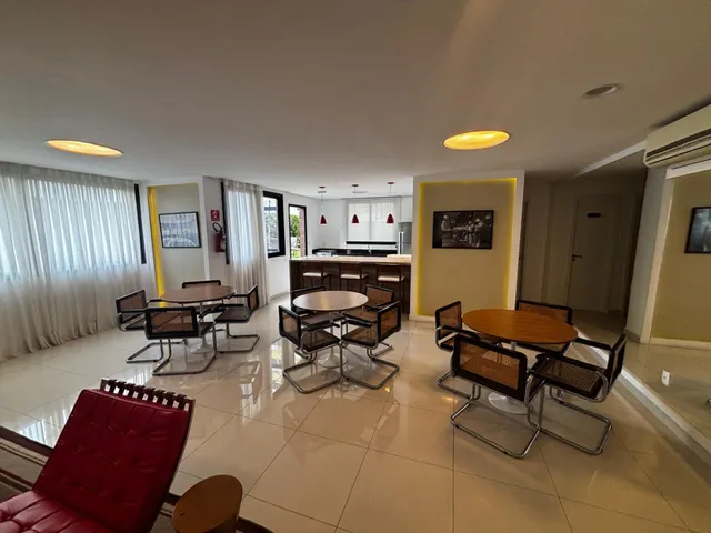 Imagem 11: Apartamento À Venda no Bairro Cidade Monções em São Paulo/Sp