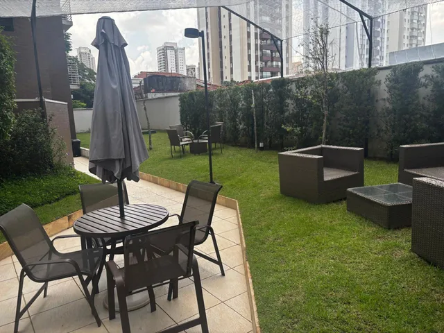 Imagem 14: Apartamento À Venda no Bairro Cidade Monções em São Paulo/Sp