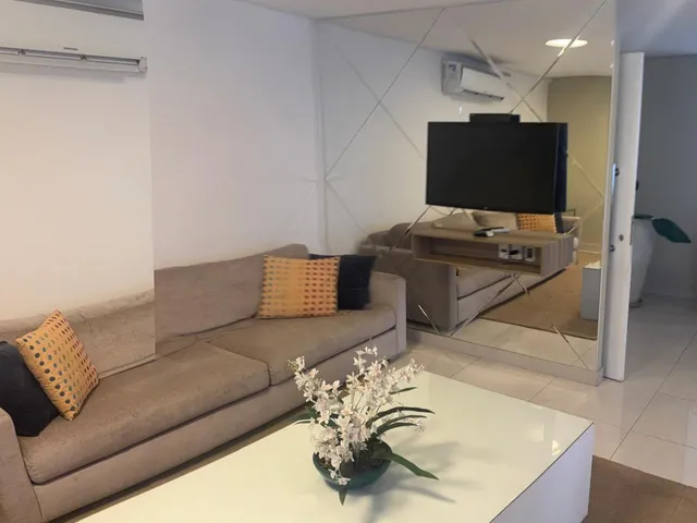 Imagem 12: Apartamento À Venda no Bairro Cidade Monções em São Paulo/Sp