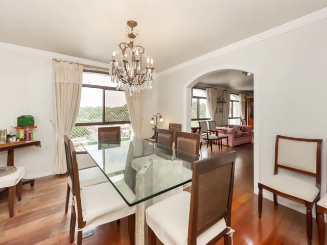 Imagem: Apartamento à venda no bairro Real Parque