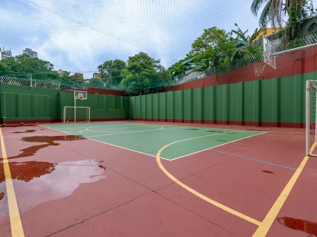 Imagem 11: Apartamento À Venda no Bairro Jardim Leonor em São Paulo/Sp