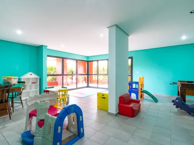 Imagem 15: Apartamento À Venda no Bairro Jardim Leonor em São Paulo/Sp