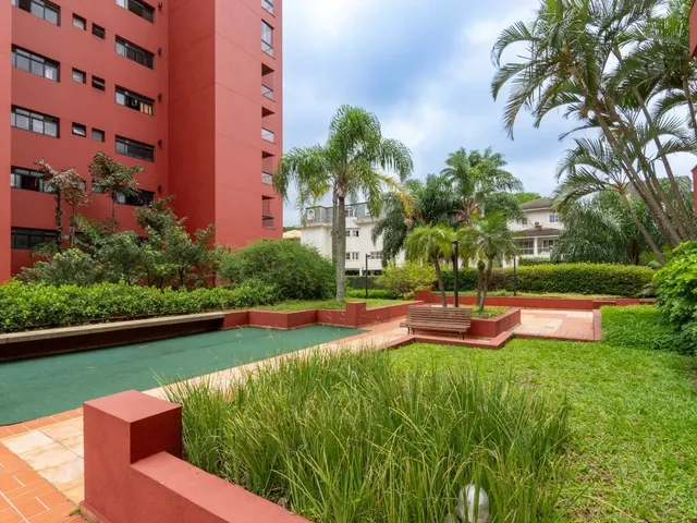 Imagem 16: Apartamento À Venda no Bairro Jardim Leonor em São Paulo/Sp