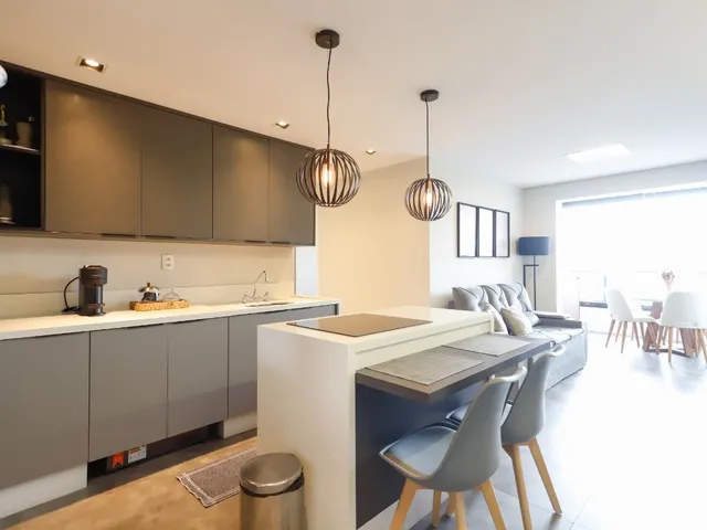 Imagem: Apartamento À Venda no Bairro Água Branca