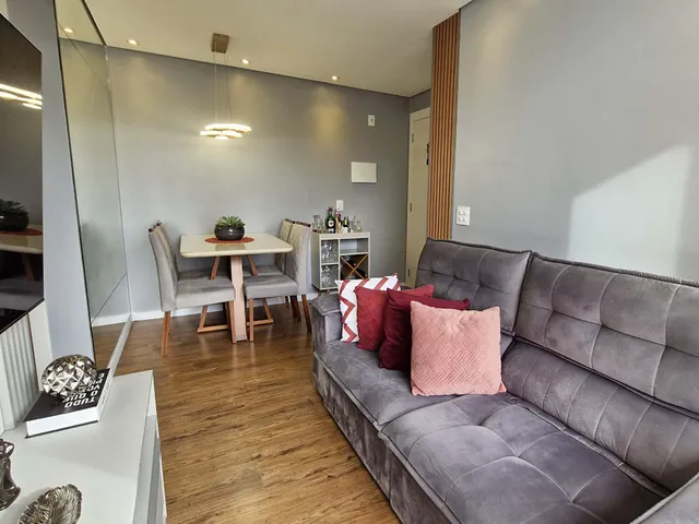Imagem 14: Apartamento À Venda no Bairro Canindé em São Paulo/Sp