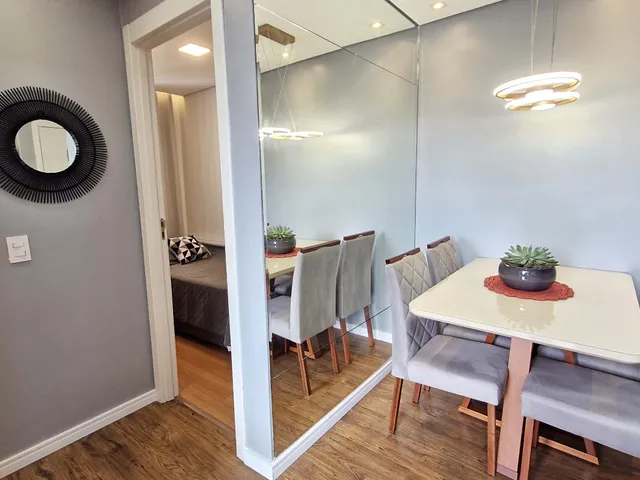 Imagem 5: Apartamento À Venda no Bairro Canindé em São Paulo/Sp