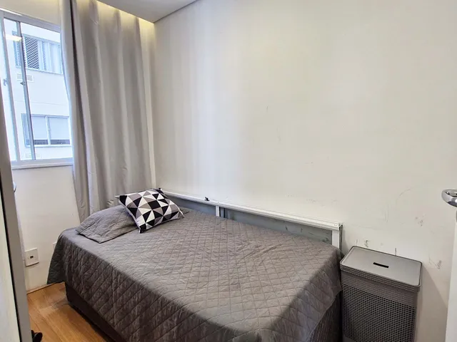 Imagem 11: Apartamento À Venda no Bairro Canindé em São Paulo/Sp