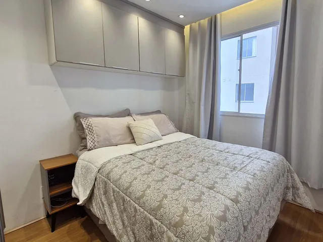 Imagem 7: Apartamento À Venda no Bairro Canindé em São Paulo/Sp