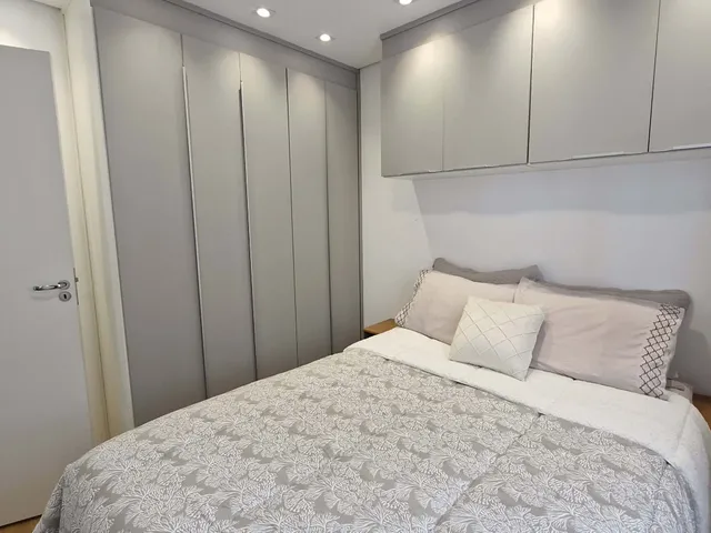 Imagem 2: Apartamento À Venda no Bairro Canindé em São Paulo/Sp