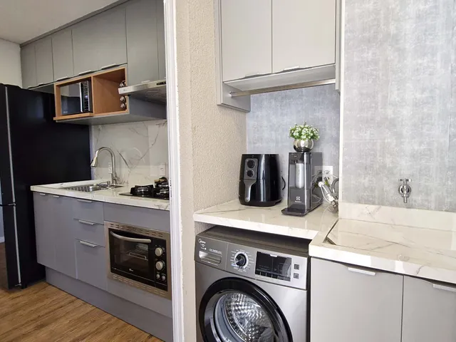 Imagem 9: Apartamento À Venda no Bairro Canindé em São Paulo/Sp