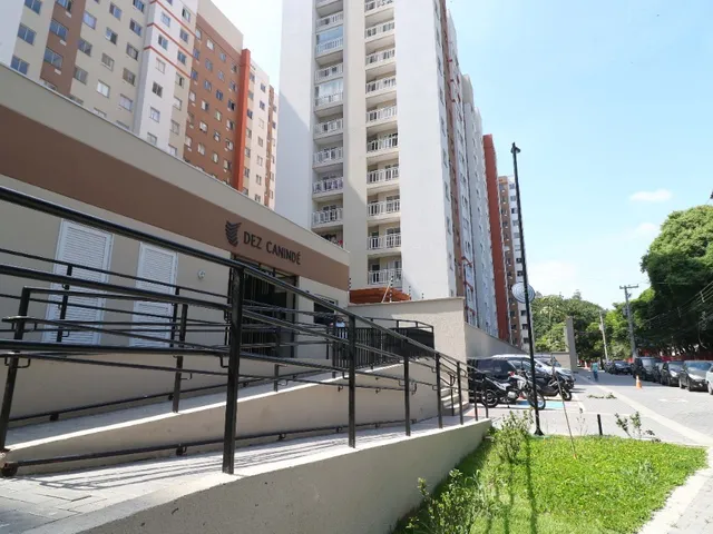Imagem 4: Apartamento À Venda no Bairro Canindé em São Paulo/Sp
