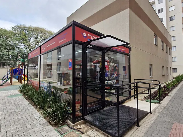 Imagem 10: Apartamento À Venda no Bairro Canindé em São Paulo/Sp