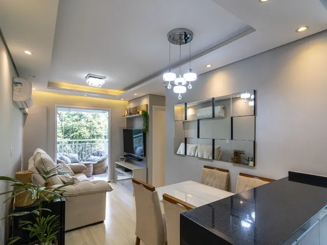 Imagem: Apartamento À Venda no Bairro Vila Romana