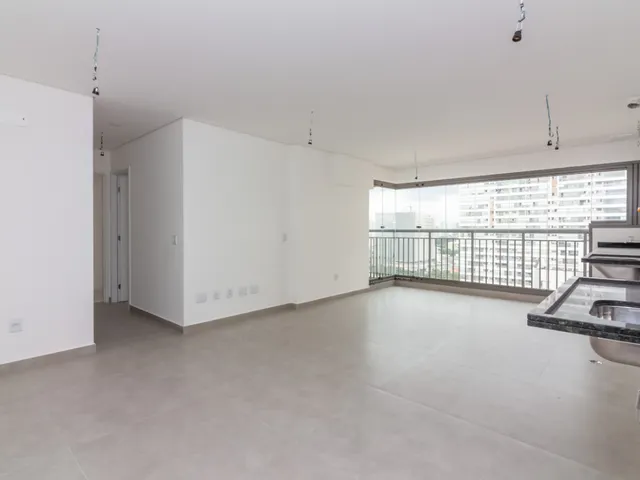 Imagem: Apartamento À Venda no Bairro Belenzinho