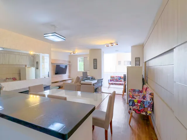 Imagem: Apartamento À Venda no Bairro Jardim Prudência