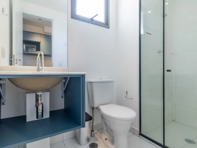 Imagem 7: Apartamento À Venda no Bairro Consolação em São Paulo/Sp