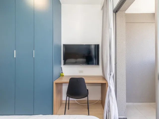 Imagem 14: Apartamento À Venda no Bairro Consolação em São Paulo/Sp