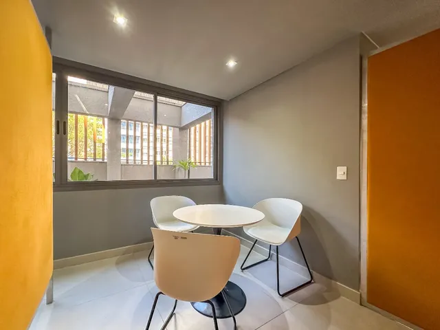 Imagem 9: Apartamento À Venda no Bairro Consolação em São Paulo/Sp
