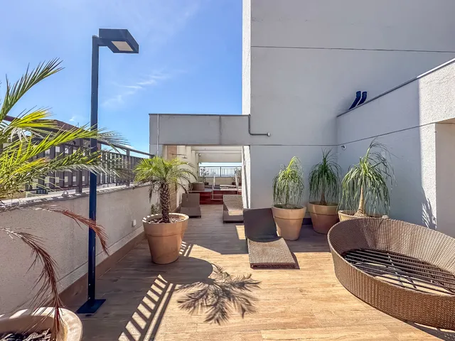 Imagem 5: Apartamento À Venda no Bairro Consolação em São Paulo/Sp