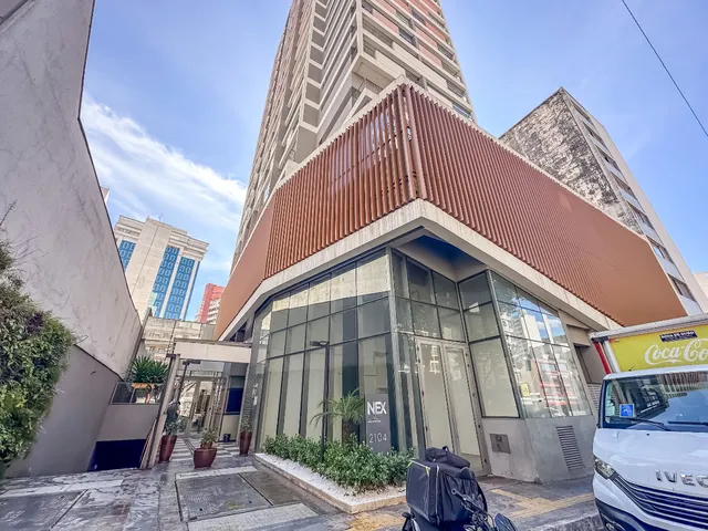 Imagem 15: Apartamento À Venda no Bairro Consolação em São Paulo/Sp