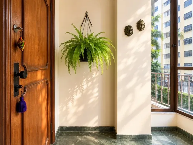 Imagem: Apartamento À Venda no Bairro Perdizes