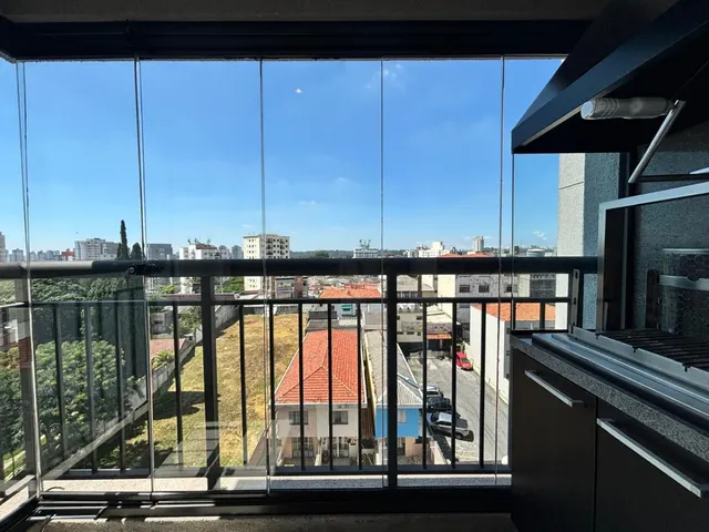 Imagem 9: Apartamento À Venda no Bairro Vila Parque Jabaquara em São Paulo/Sp
