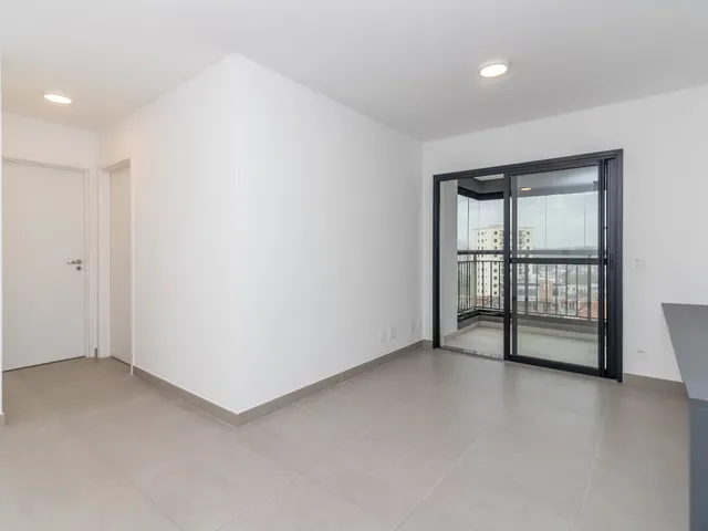 Imagem 3: Apartamento À Venda no Bairro Vila Parque Jabaquara em São Paulo/Sp