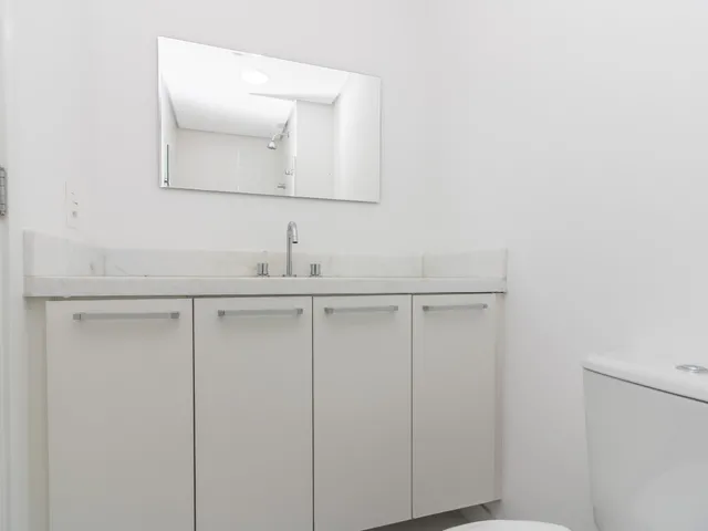 Imagem 10: Apartamento À Venda no Bairro Vila Parque Jabaquara em São Paulo/Sp