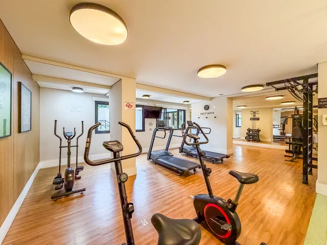 Imagem 15: Apartamento À Venda no Bairro Vila Parque Jabaquara em São Paulo/Sp