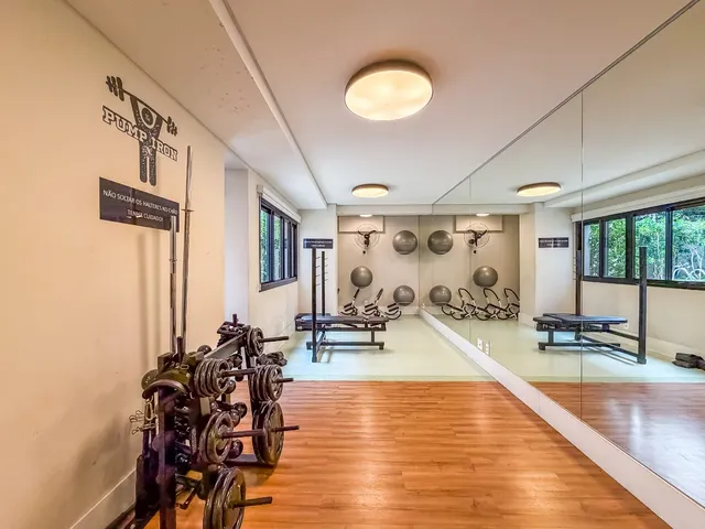 Imagem 12: Apartamento À Venda no Bairro Vila Parque Jabaquara em São Paulo/Sp