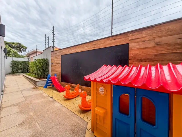 Imagem 13: Apartamento À Venda no Bairro Vila Parque Jabaquara em São Paulo/Sp