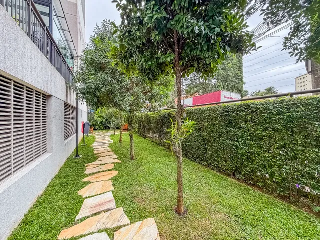 Imagem 5: Apartamento À Venda no Bairro Vila Parque Jabaquara em São Paulo/Sp