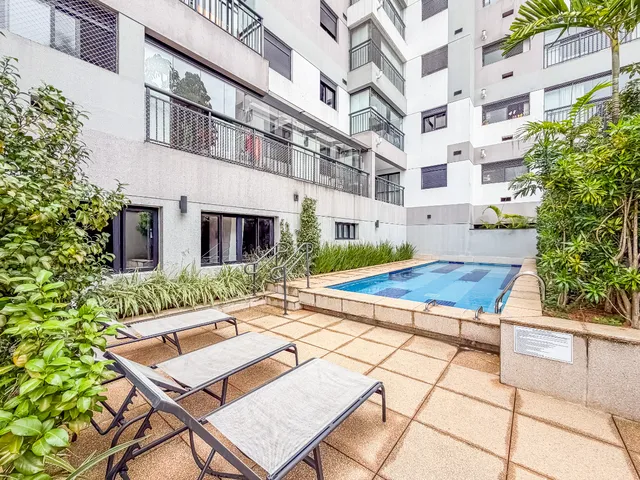 Imagem 2: Apartamento À Venda no Bairro Vila Parque Jabaquara em São Paulo/Sp