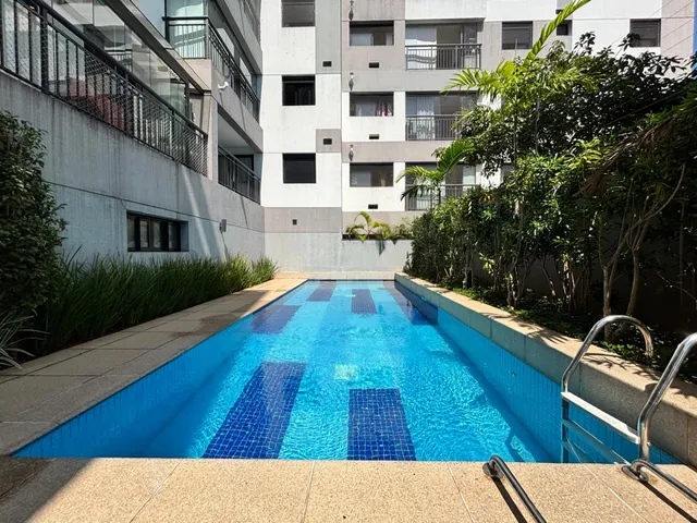 Imagem 16: Apartamento À Venda no Bairro Vila Parque Jabaquara em São Paulo/Sp