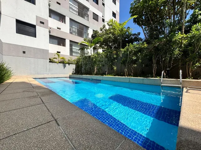 Imagem 8: Apartamento À Venda no Bairro Vila Parque Jabaquara em São Paulo/Sp