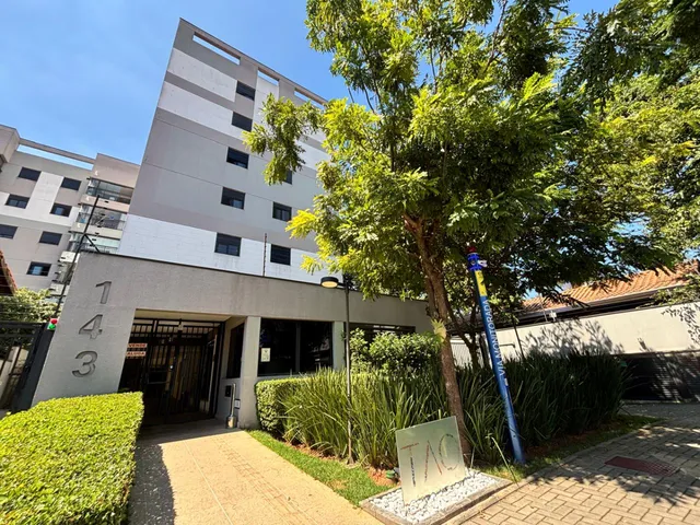 Imagem 11: Apartamento À Venda no Bairro Vila Parque Jabaquara em São Paulo/Sp