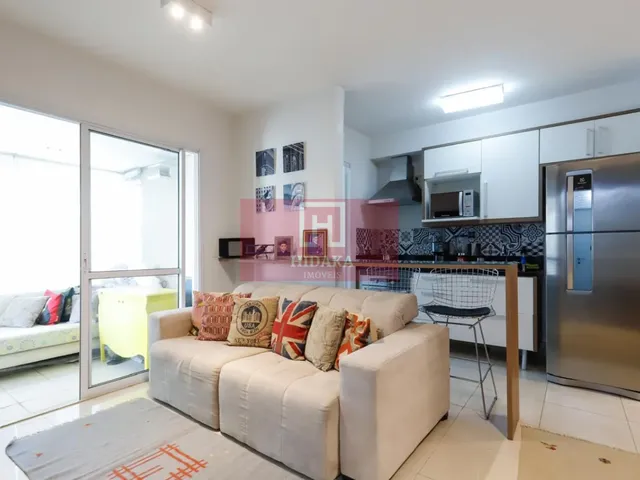 Imagem: Apartamento à venda no bairro Santa Cecília