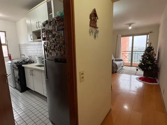 Imagem: Apartamento À Venda no Bairro Vila Butantã