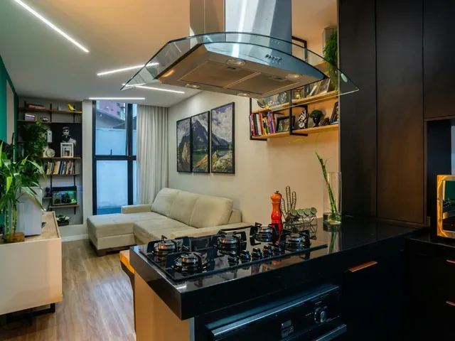 Imagem: Apartamento À Venda no Bairro Real Parque