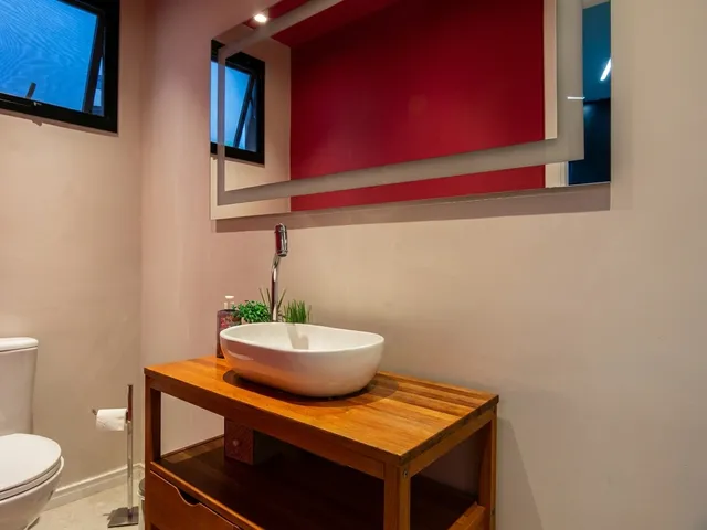 Imagem 14: Apartamento À Venda no Bairro Real Parque em São Paulo/Sp