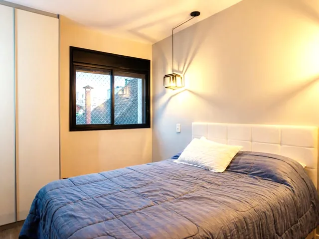 Imagem 9: Apartamento À Venda no Bairro Real Parque em São Paulo/Sp