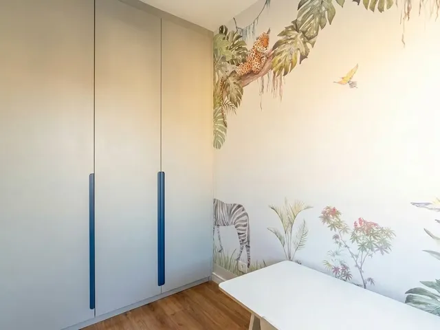 Imagem 16: Apartamento À Venda no Bairro Real Parque em São Paulo/Sp