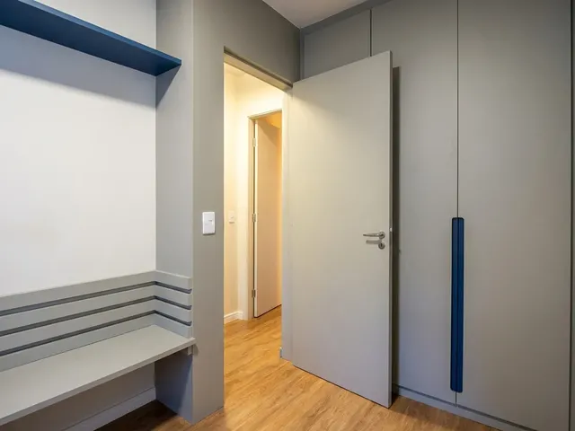 Imagem 11: Apartamento À Venda no Bairro Real Parque em São Paulo/Sp