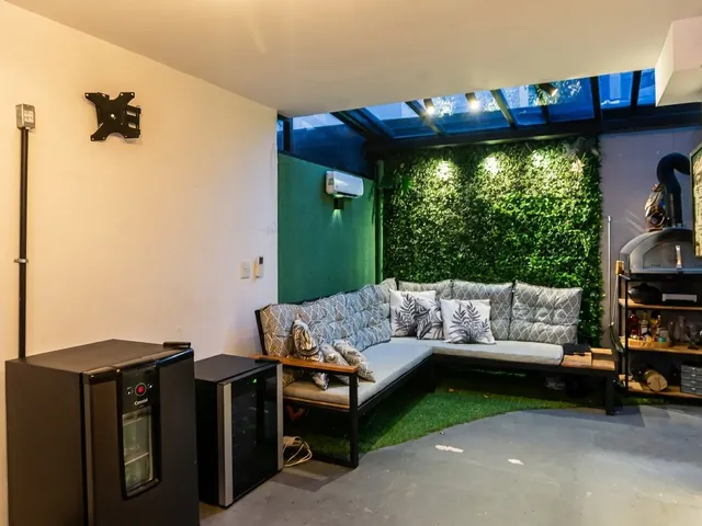 Imagem 8: Apartamento À Venda no Bairro Real Parque em São Paulo/Sp