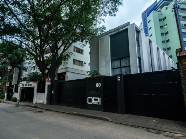 Imagem 12: Apartamento À Venda no Bairro Real Parque em São Paulo/Sp