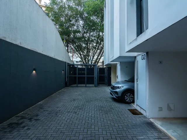 Imagem 10: Apartamento À Venda no Bairro Real Parque em São Paulo/Sp