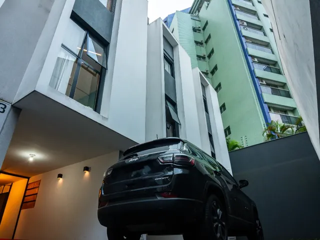 Imagem 7: Apartamento À Venda no Bairro Real Parque em São Paulo/Sp